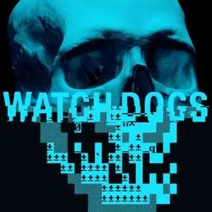 CD Brian Reitzell: Watch_Dogs (Soundtrack)