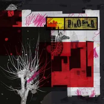 LP Piroshka: Brickbat