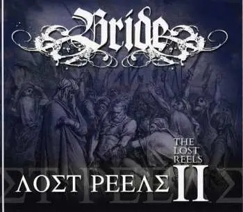 CD Bride: Lost Reels Vol.2