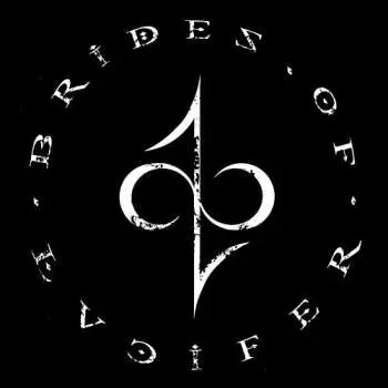 CD Brides Of Lucifer: Brides Of Lucifer