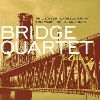 CD Bridge Quartet: Day