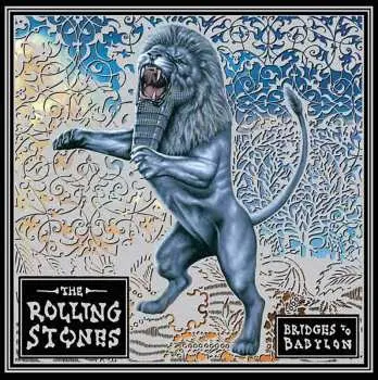 Rolling Stones: Bridges To Babylon LP