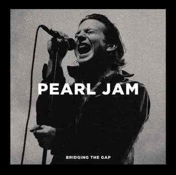 2LP Pearl Jam: Bridging The Gap