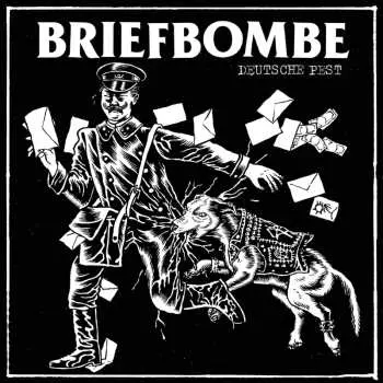 SP Briefbombe: Deutsche Pest CLR