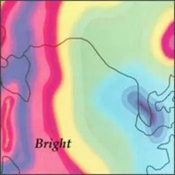 CD Bright: Bright