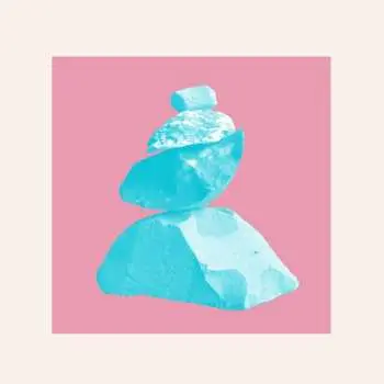 LP James Alexander Bright: Everything Is Slow