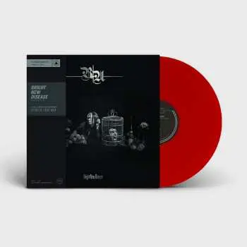 LP Boris: Bright New Disease LTD | CLR