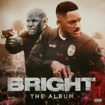 CD Various: Bright (The Album)
