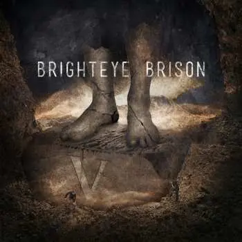 CD Brighteye Brison: V