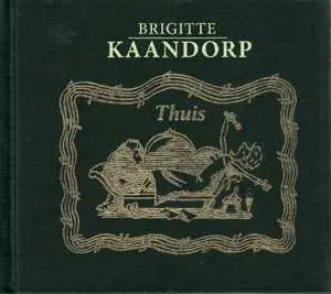 2CD Brigitte Kaandorp: Thuis