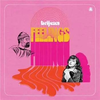 CD Brijean: Feelings