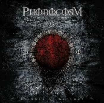 CD Phobocosm: Bringer Of Drought
