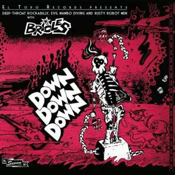 CD Brioles: Down, Down, Down