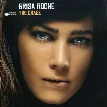 CD Brisa Roché: The Chase