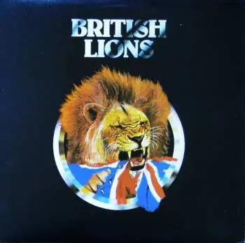 2CD British Lions: British Lions