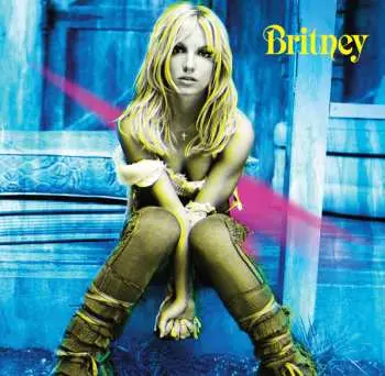 LP Britney Spears: Britney