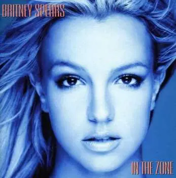 CD Britney Spears: In The Zone