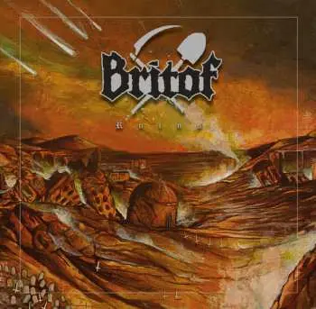 LP Britof: Ruins