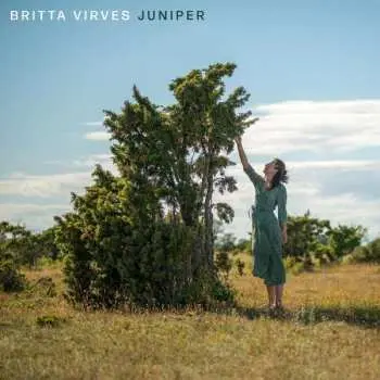 CD Britta Virves: Juniper DIGI