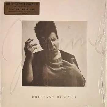 LP Brittany Howard: Jaime LTD