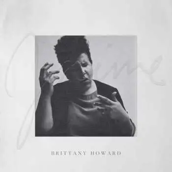 LP Brittany Howard: Jaime LTD