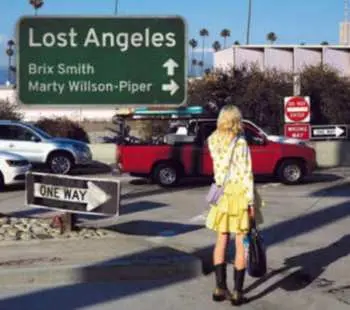 CD Brix Smith: Lost Angeles