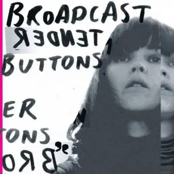 LP Broadcast: Tender Buttons