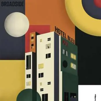 CD Broadside: Hotel Bleu