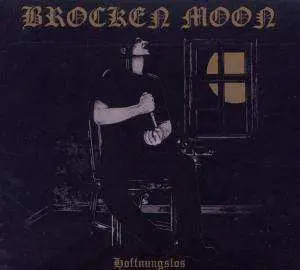 CD Brocken Moon: Hoffnungslos LTD | DIGI