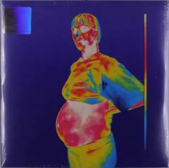 LP Brockhampton: iridescence CLR