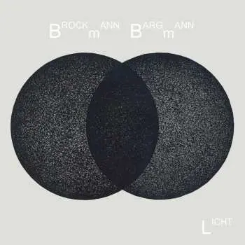 CD Timm Brockmann: Licht