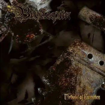 CD Brodequin: Methods Of Execution
