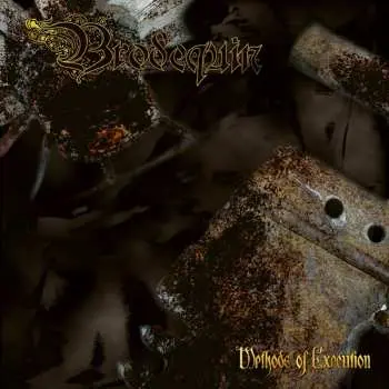 LP Brodequin: Methods Of Execution CLR | LTD