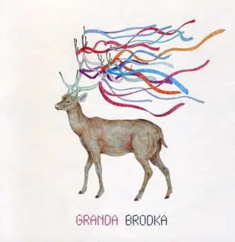 CD Brodka: Granda