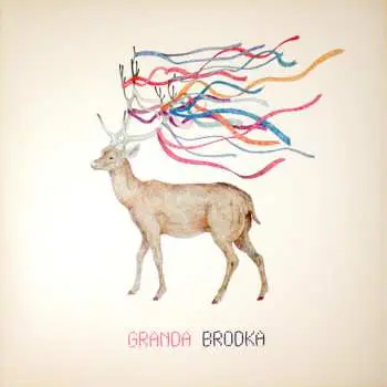LP Brodka: Granda