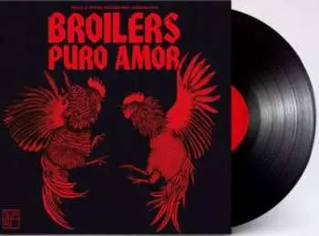 LP Broilers: Puro Amor