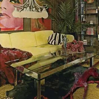 EP Brokaw: Interiors