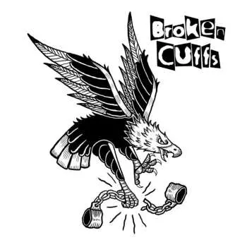 LP Broken Cuffs: Broken Cuffs  CLR