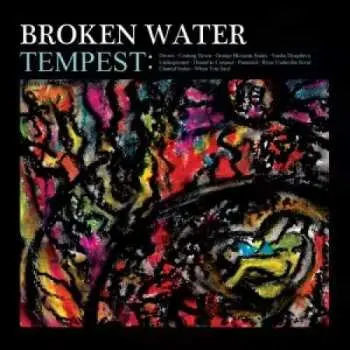 LP Broken Water: Tempest