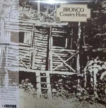 CD Bronco: Country Home LTD