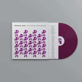 3CD Bronski Beat: Truthdare Doubledare