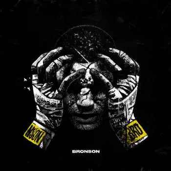 CD BRONSON: Bronson DIGI