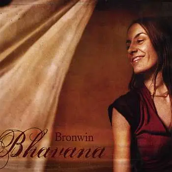 CD Bronwin Rhodes: Bhavana DIGI