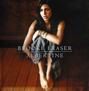 CD Brooke Fraser: Albertine