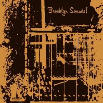 LP Brooklyn Sounds: Brooklyn Sounds!