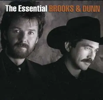 2CD Brooks & Dunn: The Essential
