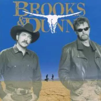 CD Brooks & Dunn: Tight Rope