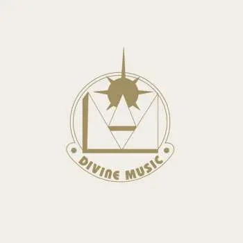 5LP/Box Set Brother Ahh: Divine Music LTD | CLR