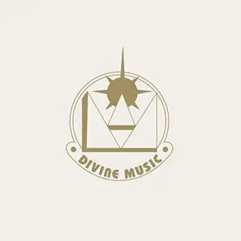 3CD Brother Ahh: Divine Music