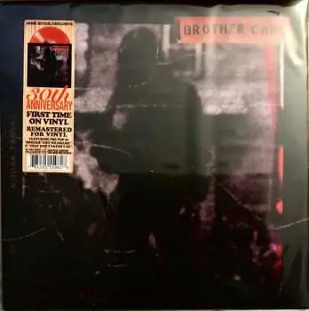 LP Brother Cane: Brother Cane CLR | LTD